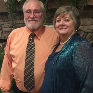 Meet your Posher, Linda